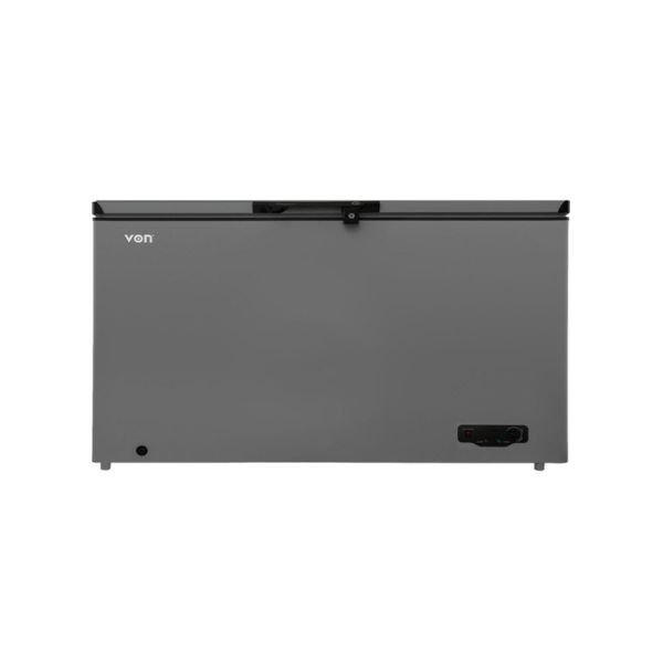 VON Chest Freezer VAFC50DFS 505L