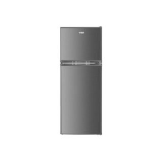 VON Double Door Fridge 181L VRT-181DRAX