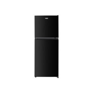 VON Double Door Fridge 247L VRT-247NRAK