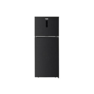VON Double Door Fridge 415L VRT-420NVAK