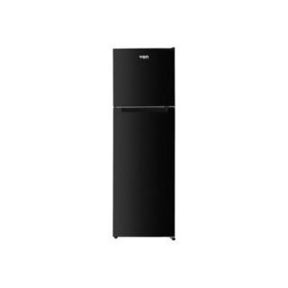 VON Double Door Fridge VRT-334NVAK 334L