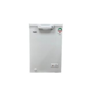 Von Chest Freezer 98L VAFC10DHW