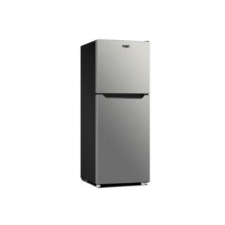 Von Double Door Fridge 220L VART-25NHS