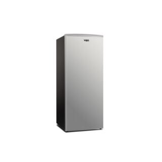 Von Single Door 190L VRS-190DRHX Inox