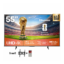 Hisense 55 inch UHD 4K Smart TV 55A6Q