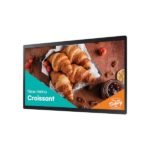 Samsung 24 inch LH24QBCEBGCXEN Crystal UHD Signage QBC Series - Image 6