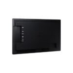 Samsung 24 inch LH24QBCEBGCXEN Crystal UHD Signage QBC Series - Image 2