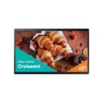 Samsung 24 inch LH24QBCEBGCXEN Crystal UHD Signage QBC Series - Image 9
