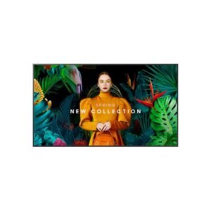 Samsung 55 inch LH55QBCEBGCXEN