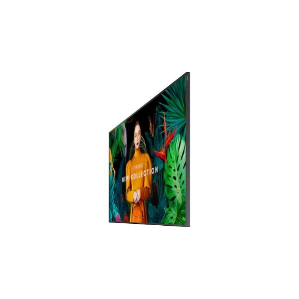 Samsung 55 inch LH55QBCEBGCXEN Crystal UHD Signage QBC Series - Image 6