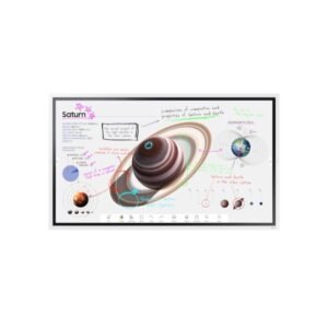 Samsung Flip Pro 85"