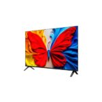 TCL 50S5K 50 Inch QLED Google TV Full HD Smart TV for Kenya - Image 2