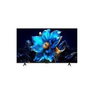 TCL 65 inch QLED 4K Smart TV 65T6C