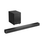 Hisense AX3120Q 3.1.2CH Soundbar Black Powerful Bass Buy in Kenya AX3120G - Image 4