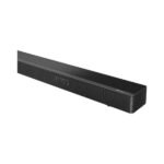 Hisense AX3120Q 3.1.2CH Soundbar Black Powerful Bass Buy in Kenya AX3120G - Image 3