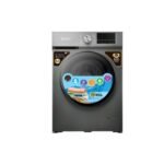 SCL 8 KG Washing Machine SCL WF8014TISG