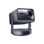 Hisense C2 Ultra 100 Inch 4K Triple Laser Mini Projector – Immersive Cinema - Image 3