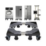 Fridge Washing Machine Stand 1Pc SH001 RockSolid - Image 2