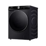 Hisense 12kg Front Load Washing Machine Wi-Fi Touch Screen Series 7S WF7S1247BB - Image 5