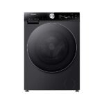 Hisense 12kg Front Load Washing Machine Wi-Fi Touch Screen Series 7S WF7S1247BB - Image 6