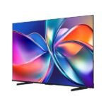 Hisense 43 Inch QLED 4K Smart TV Frameless Dolby Vision 43Q6Q - Image 4