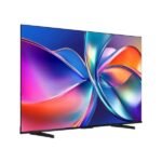 Hisense 43 Inch QLED 4K Smart TV Frameless Dolby Vision 43Q6Q - Image 3