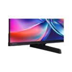 Hisense 43 Inch QLED 4K Smart TV Frameless Dolby Vision 43Q6Q - Image 2
