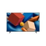 Hisense 85 Inch UHD 4K VIDAA Smart TV