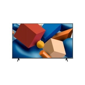 Hisense 85 Inch UHD 4K VIDAA Smart TV