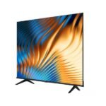 Hisense 55 Inch U6 Series Mini-LED ULED 4K