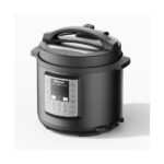 Hisense 6L Pressure Cooker Black 1000W Multi-Cooker HMC6MBK - Image 3