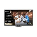 Hisense 75U8Q