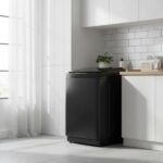 Hisense 9kg Top Load Washer WT3K9022UB - Image 2