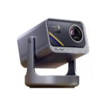 Hisense C2 Ultra 100 Inch Triple Color Laser 4K Mini Projector Real Madrid Edition – Stunning 4K Clarity - Image 5