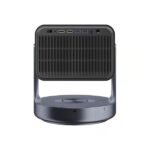 Hisense C2 Ultra 100 Inch Triple Color Laser 4K Mini Projector Real Madrid Edition – Stunning 4K Clarity - Image 3