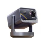 Hisense C2 Ultra 100 Inch Triple Color Laser 4K Mini Projector Real Madrid Edition – Stunning 4K Clarity - Image 7