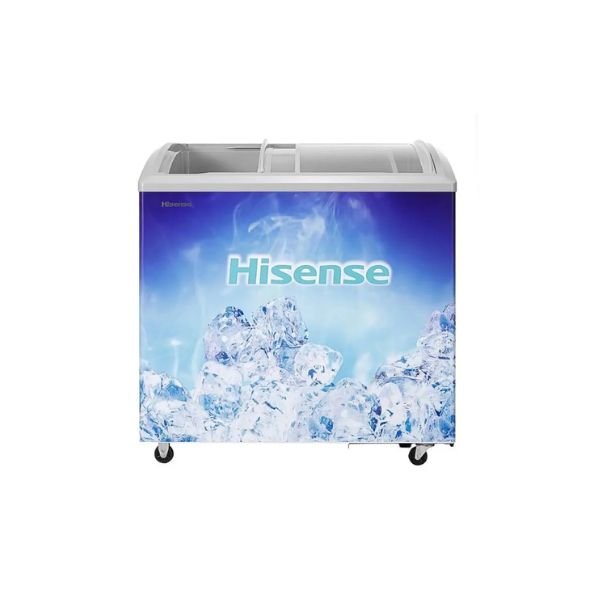 Hisense Showcase