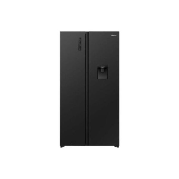 Hisense Fridge Side by side