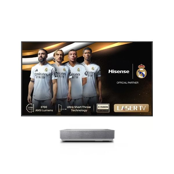 Hisense Laser TV 90L5HG Hisense 100L9G