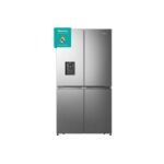 Hisense fridge 579L door water dispenser with smart series REF560DR - Image 2