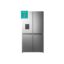 Hisense fridge 4 door