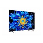 TCL P8L 55 Inch QLED Smart TV 144Hz 4K 55P8L Kenya - Image 2