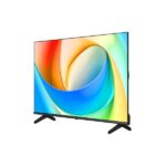 Hisense 50A4Q 50 Inch FHD Smart TV – Frameless, VIDAA OS, Voice Control - Image 2