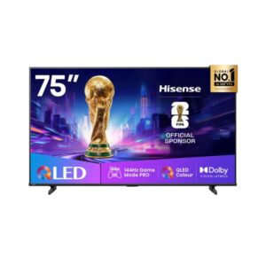 Hisense 75Q7Q