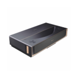 Hisense PT1 4K Laser Cinema 80–150 Inch TriChroma Ultra Short Throw Projector Immersive Home Cinema Experience PT1 - Image 3