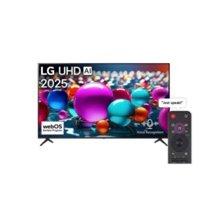 LG 75 Inch