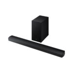 Samsung HW-B750F 5.1 Channel 400W Soundbar System Black Immersive Home Cinema Model HW-B750F - Image 5