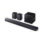 Samsung HW-Q930F 580 watts 9.1.4ch Wireless Dolby Atmos Soundbar - Image 5