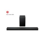 TCL Q65H 5.1ch Dolby Atmos Soundbar – Immersive Home Theater Sound in Kenya - Image 7