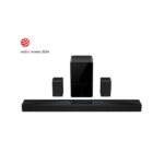 TCL Q85H